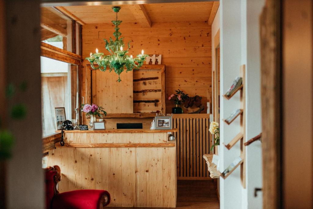 Hotel Am Fichtelsee photo