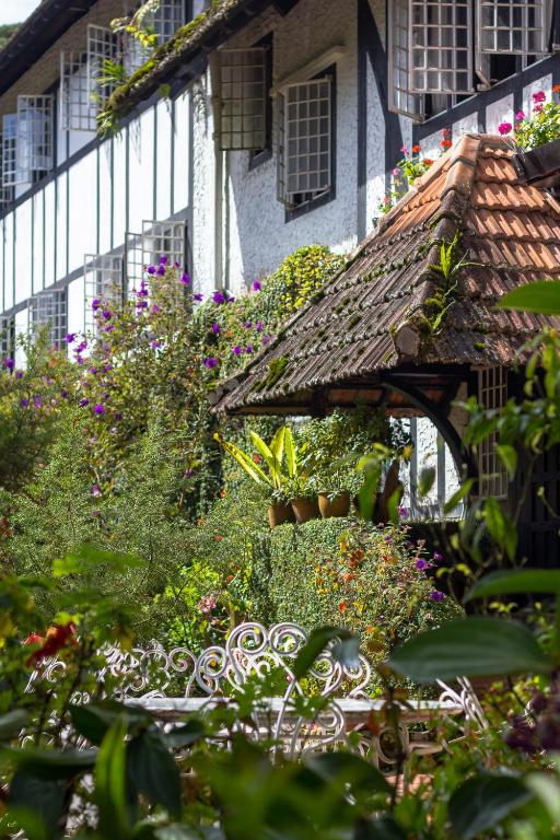 Smokehouse Hotel Cameron Highlands, Cameron Highlands | 2024 Updated ...