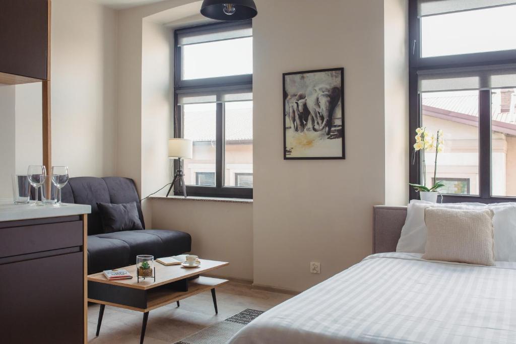 Pod Jasną 28, Čenstochová