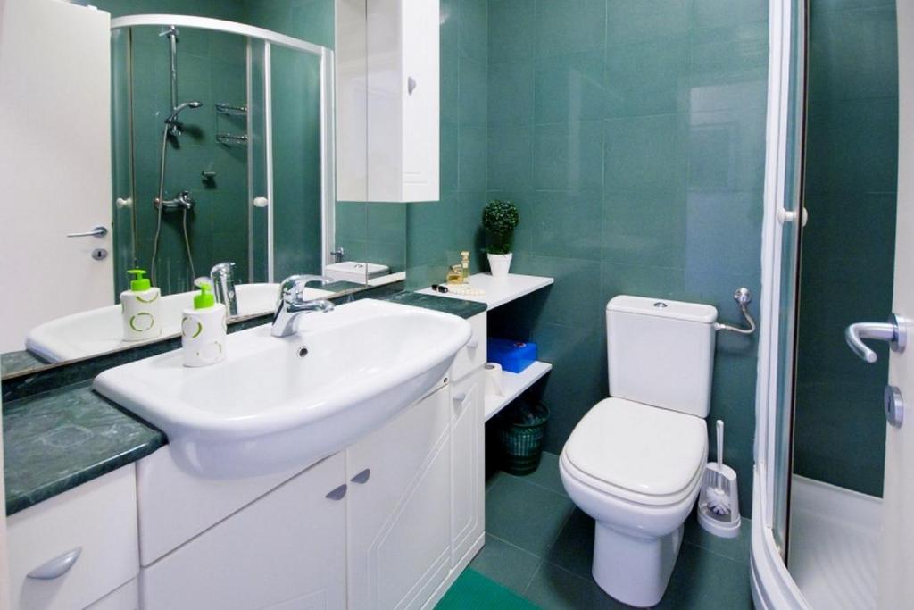 Apartments Sensa photo
