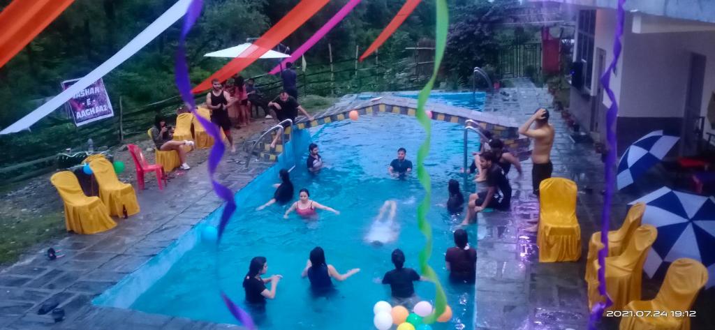 Hideout photo