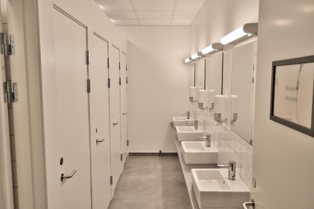 Facilities