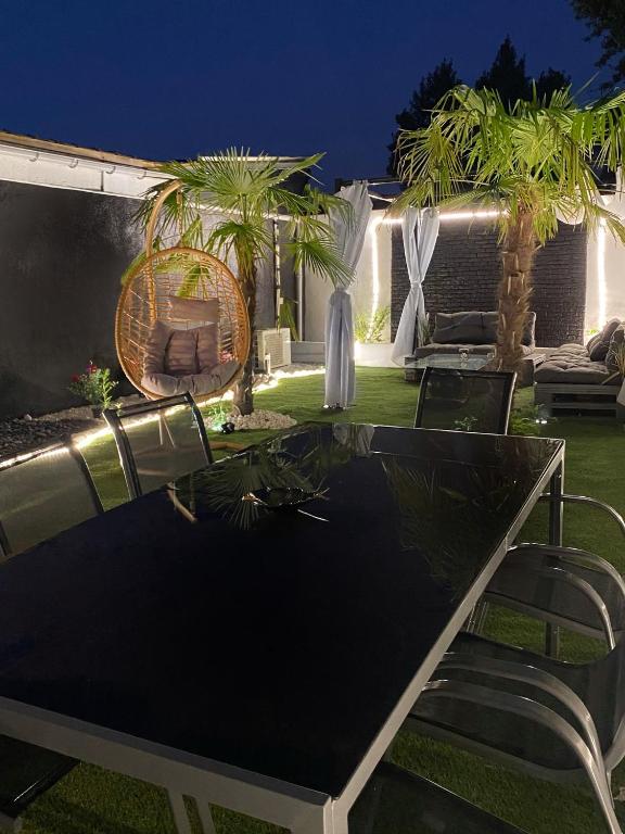 #BBSH, Goussainville