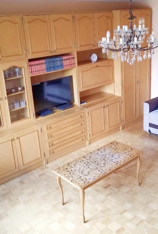 Apartment PER DAY, Vrbas