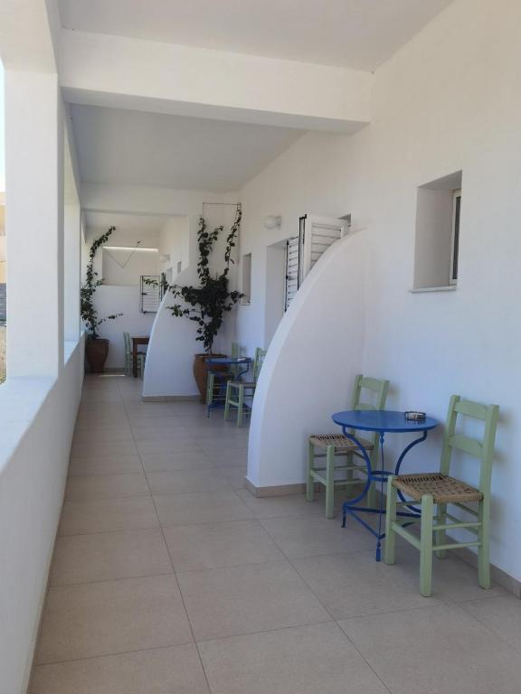 Villa Konstantinos photo
