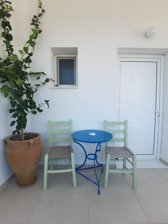 Villa Konstantinos photo
