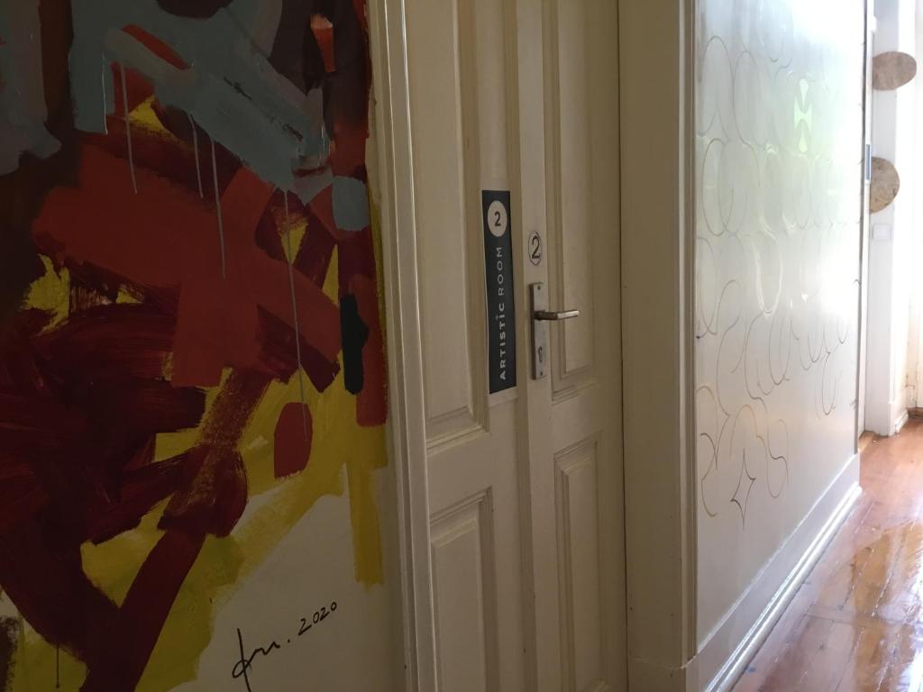 ArtisticGuesthouse photo