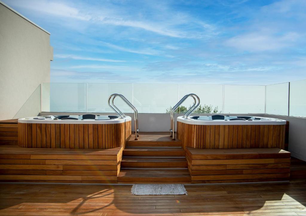 One Design Hotel, Rimini