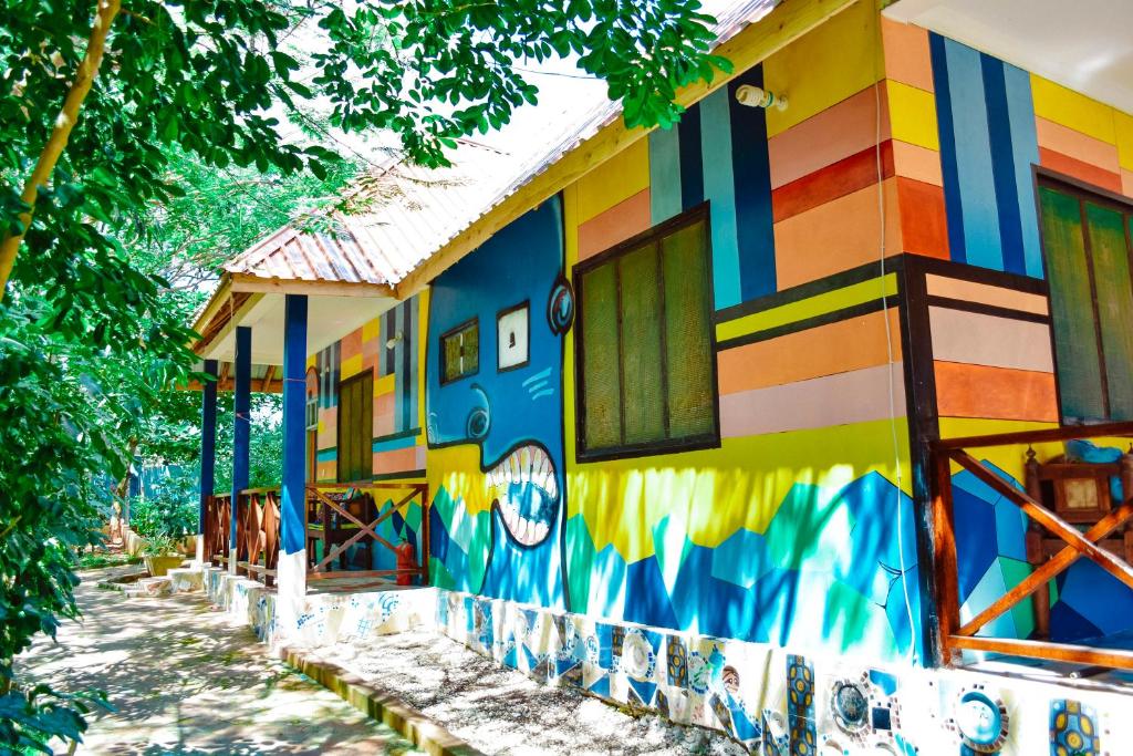 Coccobello Zanzibar — Hotel in Zanzibar