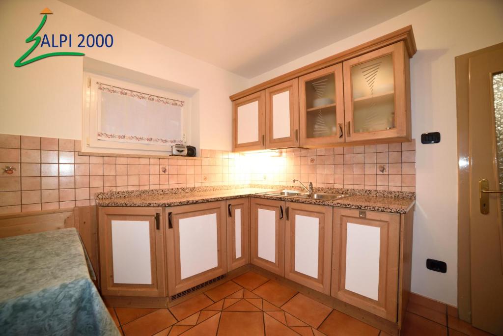 Casa Dolomiti - BERTA - 2