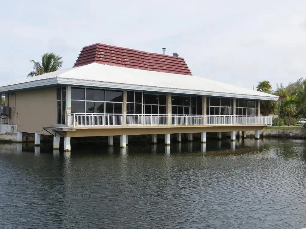 Sugarloaf Lodge, hotel in Sugarloaf Shores