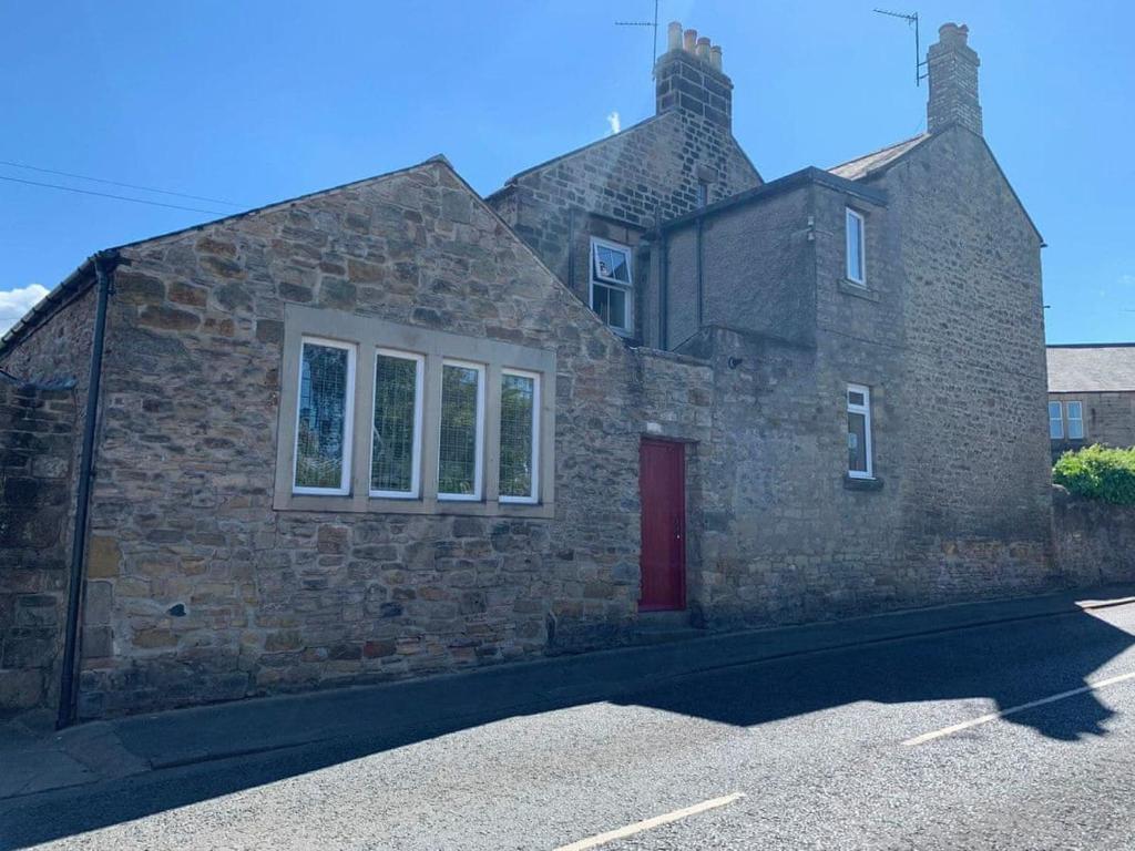 Millers Coach House