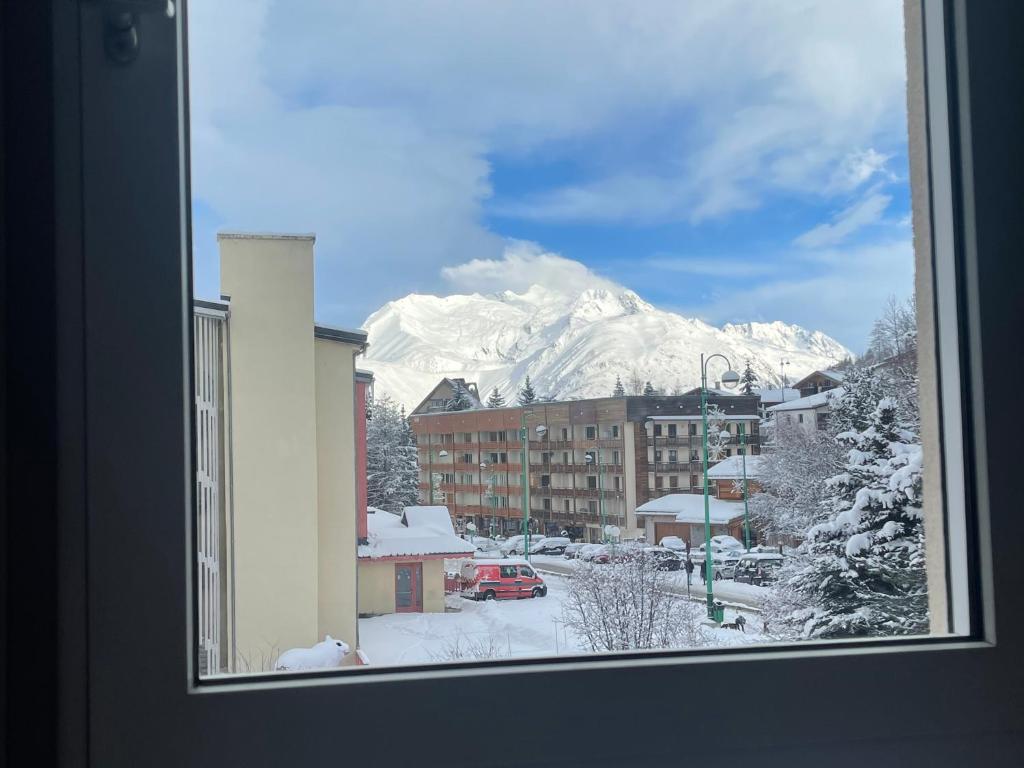 Appartement 4 personnes aux pieds des pistes Le Champame Wifi Netflix - 5