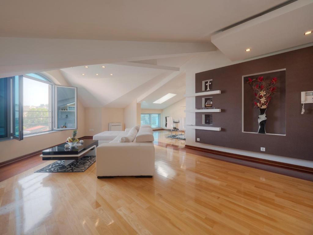 Skyline Penthouse Budva - 1