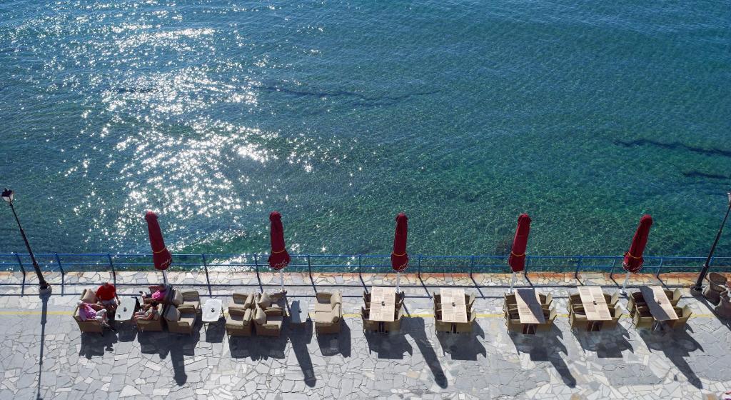 El Greco Hotel photo