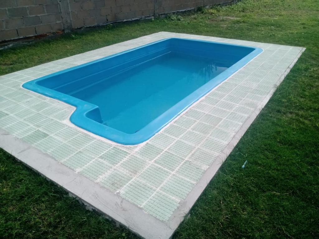 CABAÑAS LOS MARTINEZ