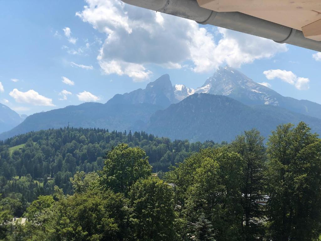 Panoramaferienwohnungen Prinzregent - 3