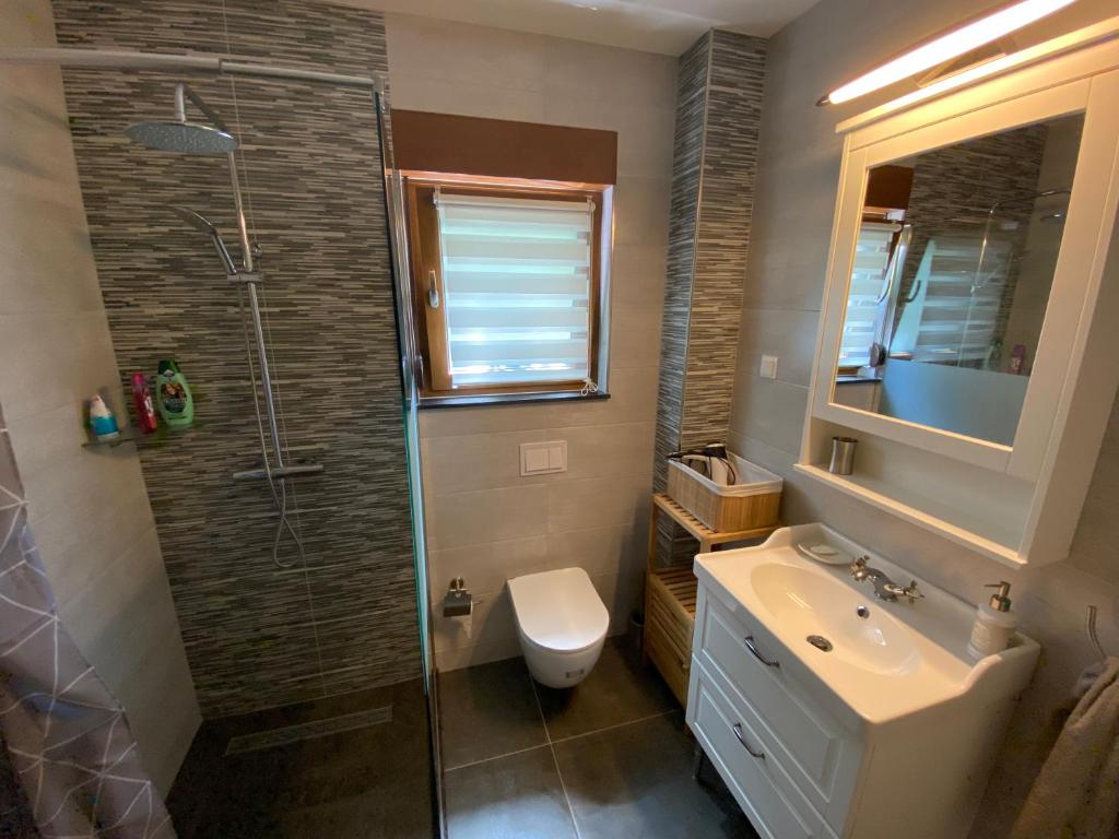 Guesthouse Old Town photo