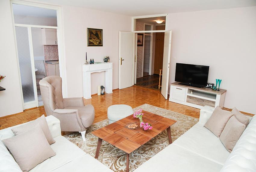 Mir apartment - 5