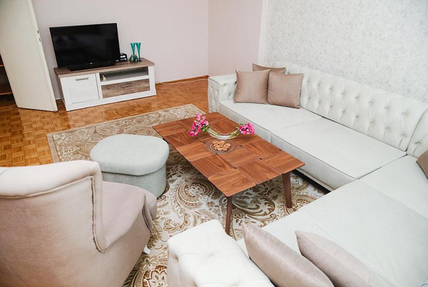 Mir apartment - 4