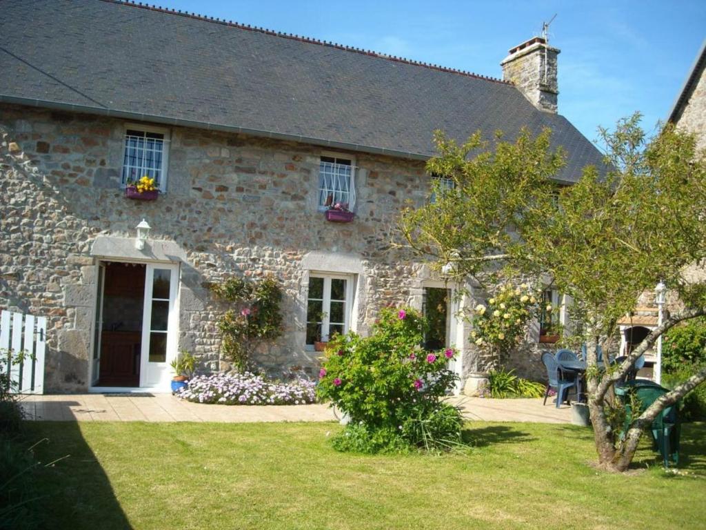Gîte Orval, 5 pièces, 8 personnes - FR-1-362-240
