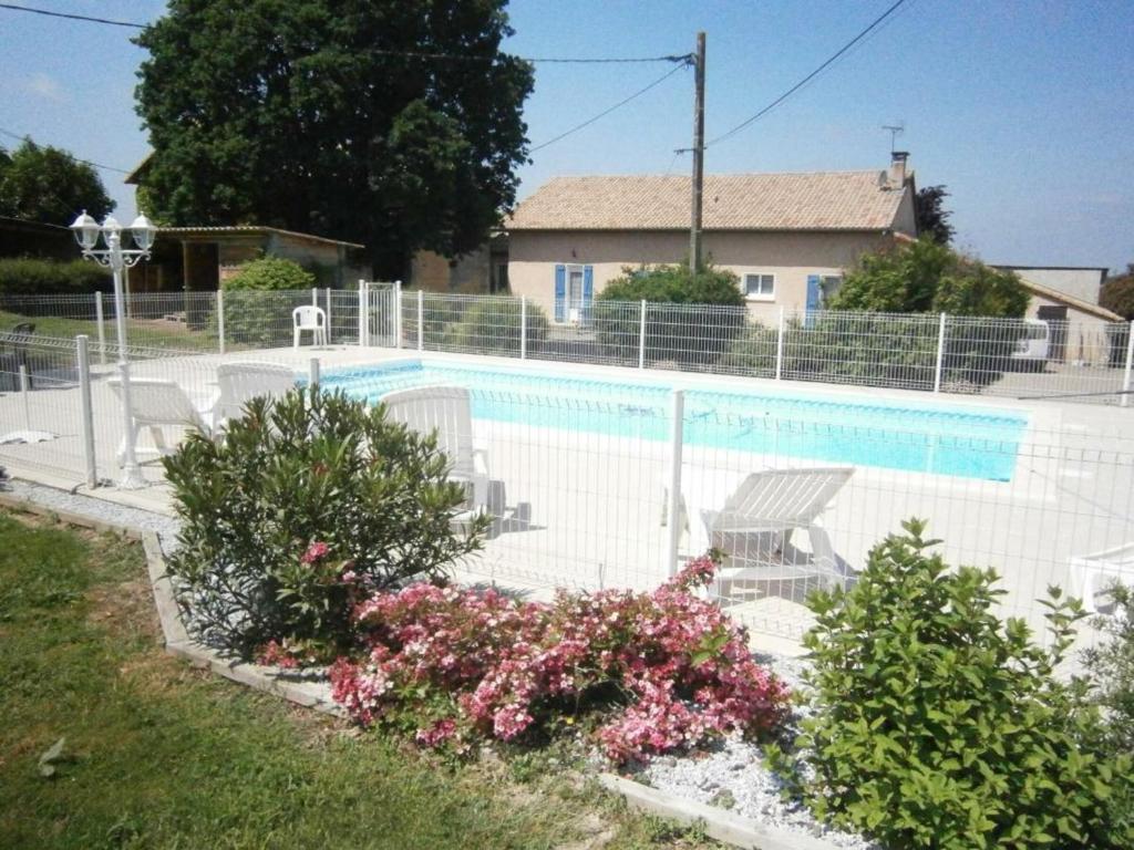 Gîte Saint-Sever, 3 pièces, 4 personnes - FR-1-360-351