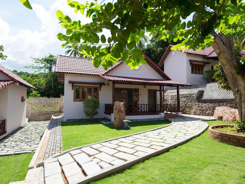 Hong Bin Bungalow