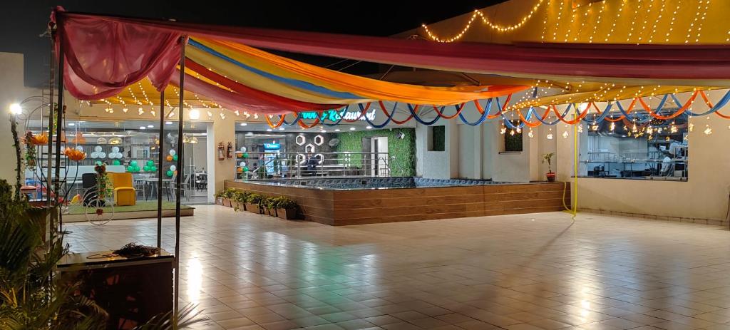 Hotel Grand Kaushalya photo