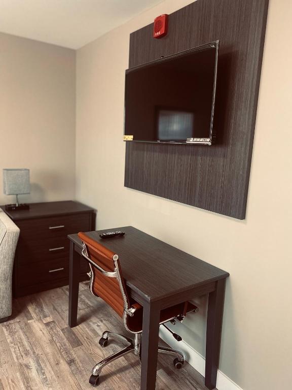 Facilities
