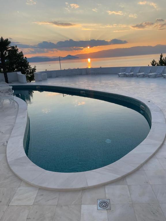 Villa Bella Ohrid photo