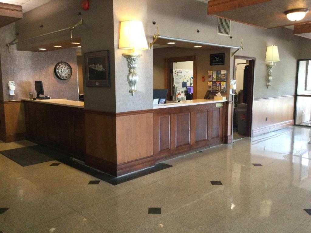 The Hotel Ojibway Trademark Collection by Wyndham photo