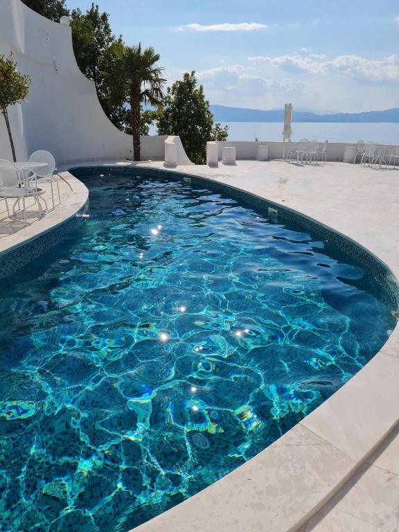 Villa Bella Ohrid photo
