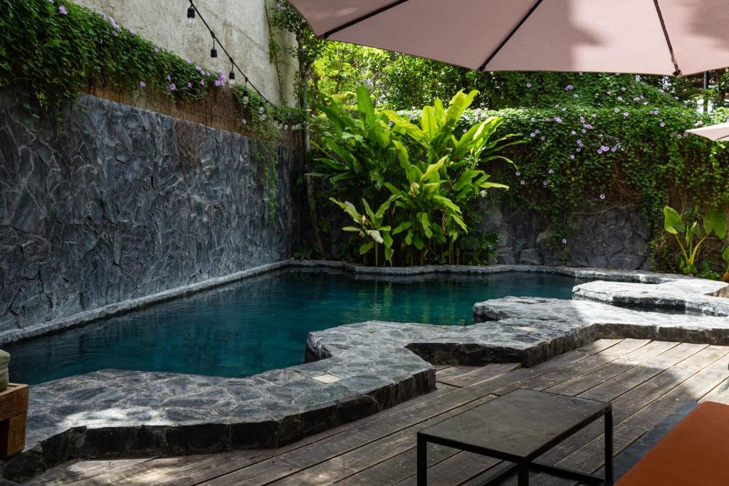 Maka Hotel Boutique photo