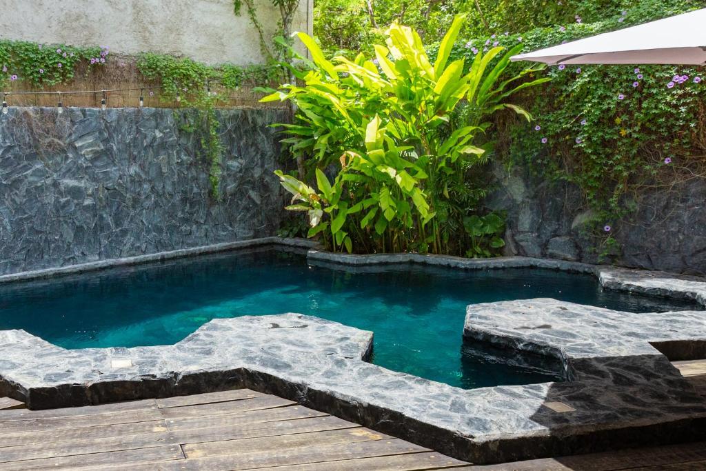 Maka Hotel Boutique photo