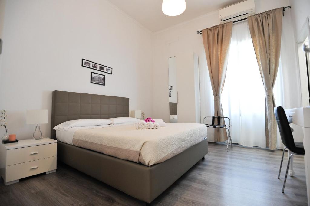Le Fontane di Roma — Hotel in Rome