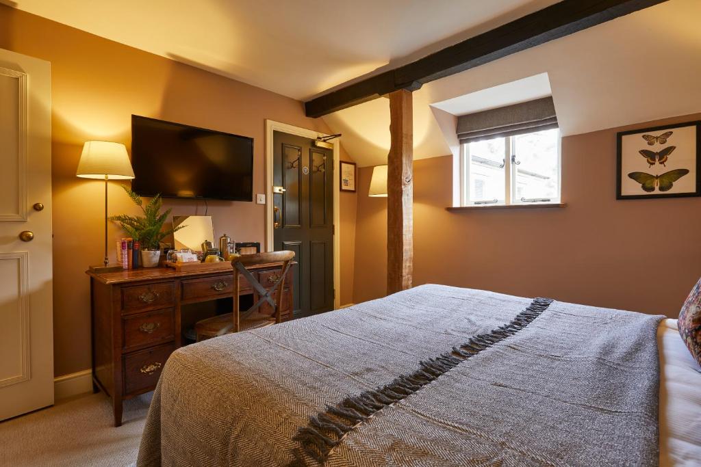 The Methuen Arms photo