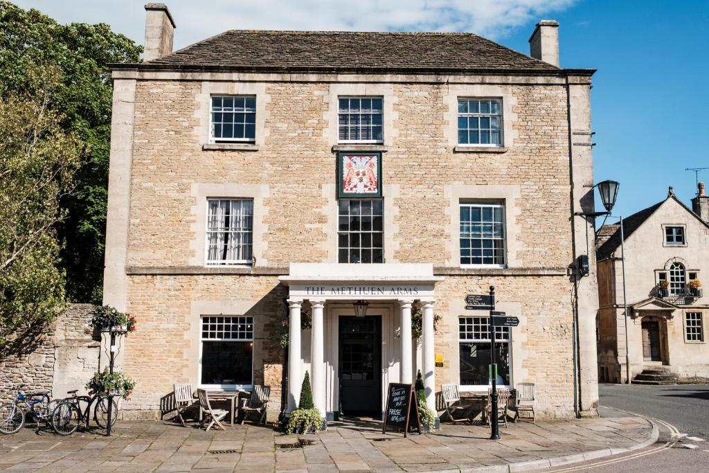 The Methuen Arms photo