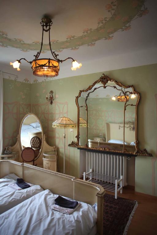 Bed and Breakfast Casa Locarno - 4