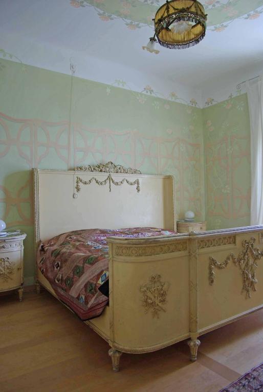 Bed and Breakfast Casa Locarno - 5