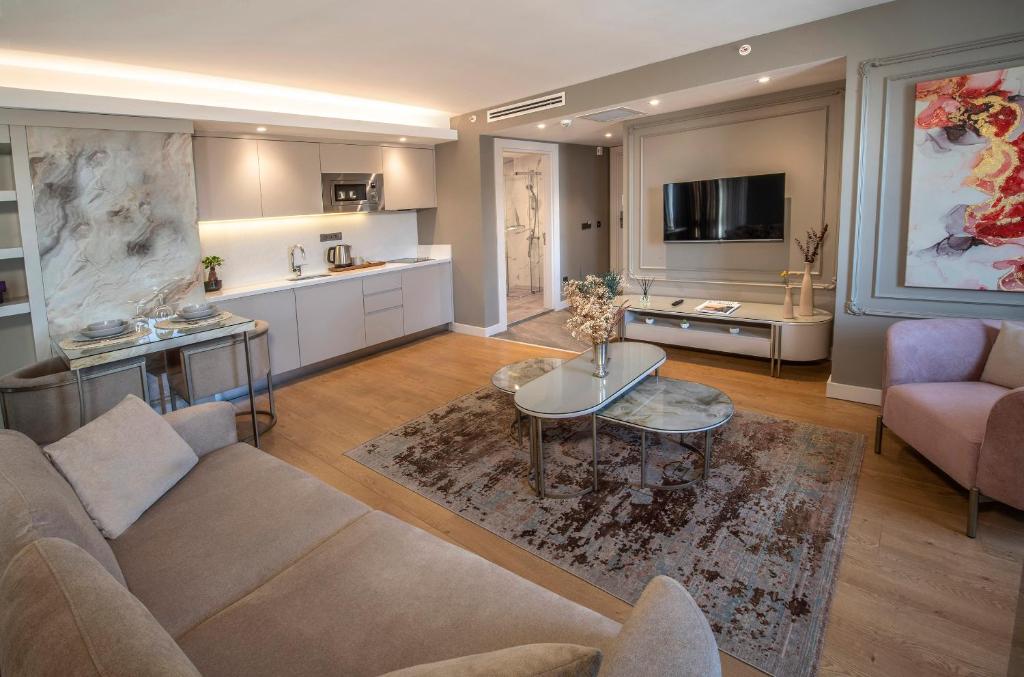 Valente Suites&amp;Hotel — Hotel in İstanbul
