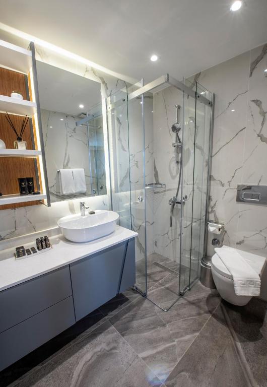 Valente Suites&Hotel photo
