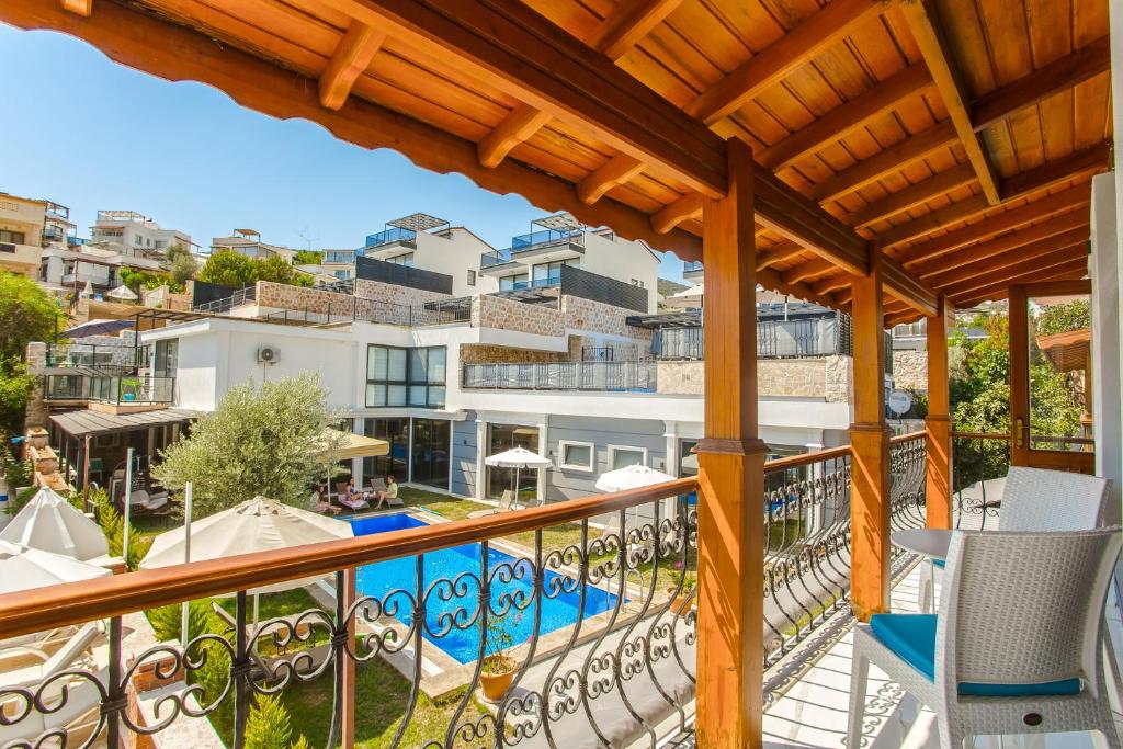 누르 스위트 앤드 호텔 호텔 이미지 1