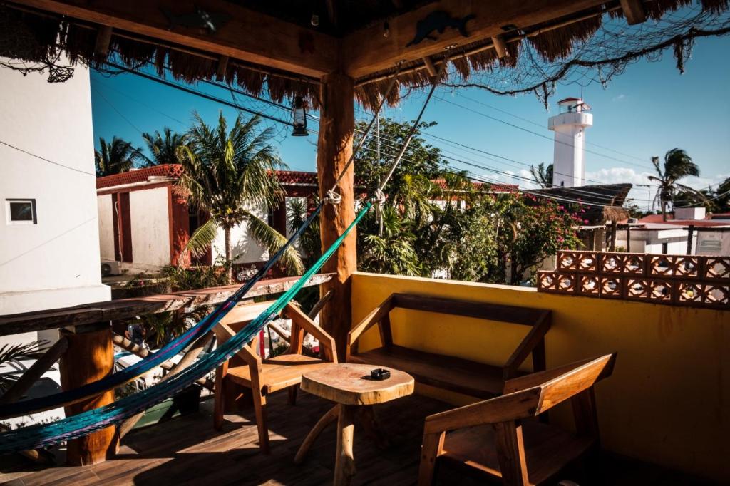 Casa Velero Puerto Morelos - 5