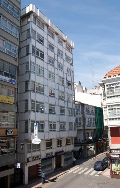 Hostal La Provinciana - 2