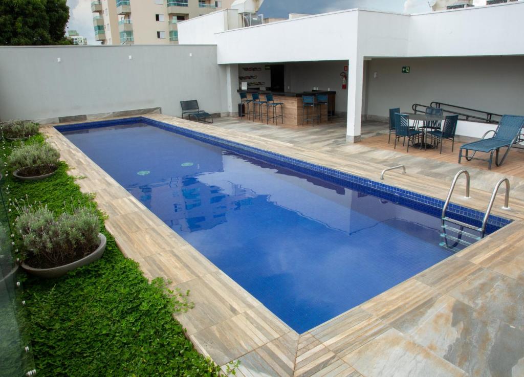Gran Executive Hotel photo