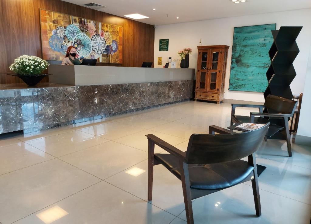 Gran Executive Hotel photo