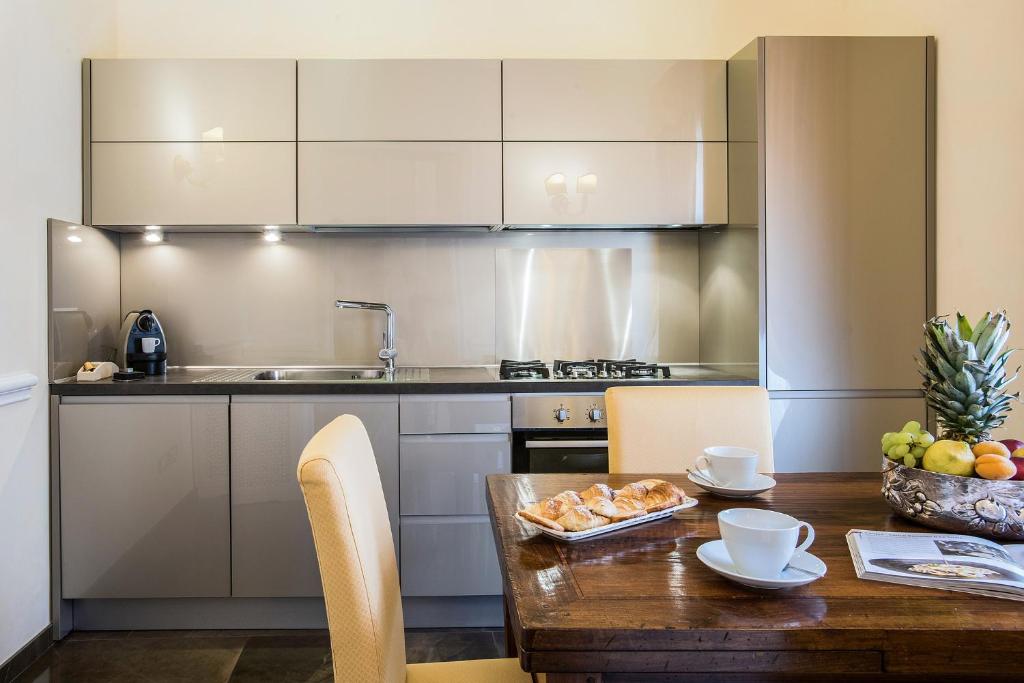 Alta Luxury Apartments - Oca Apartment - 5