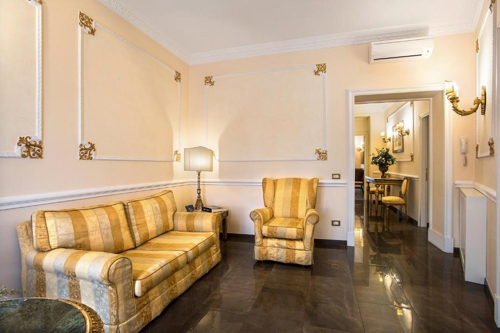 Alta Luxury Apartments - Oca Apartment - 3