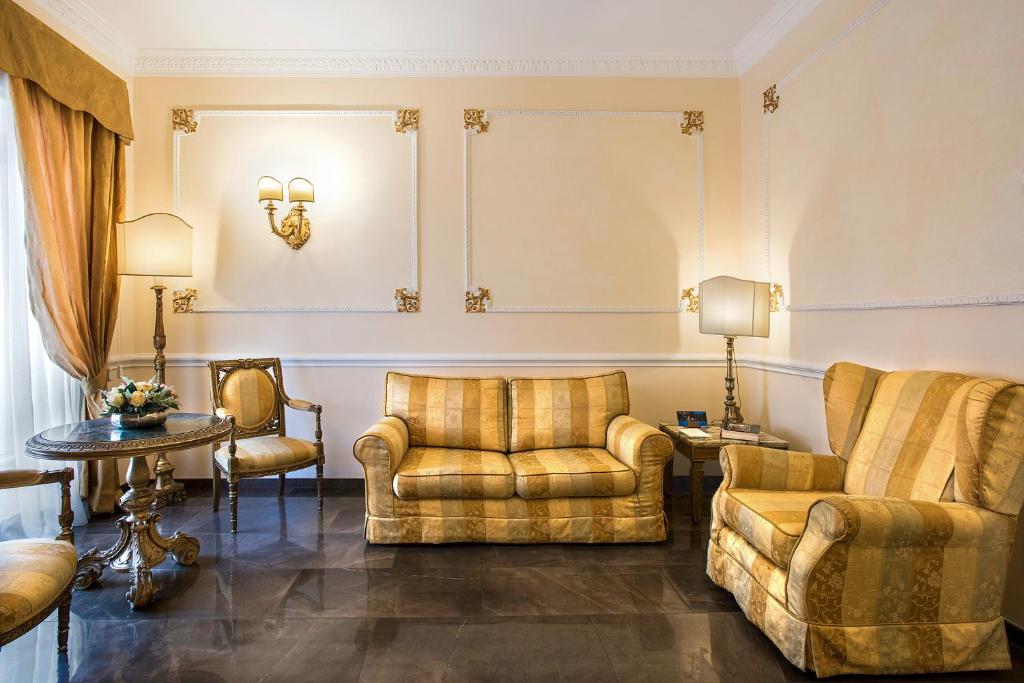 Alta Luxury Apartments - Oca Apartment - 2