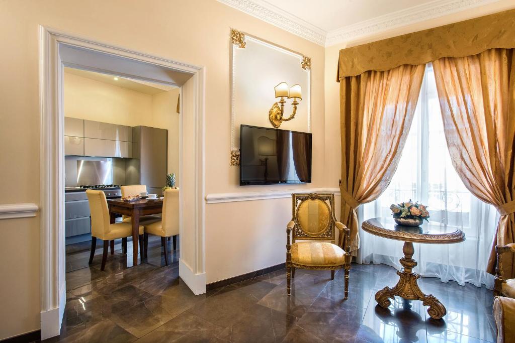 Alta Luxury Apartments - Oca Apartment - 4